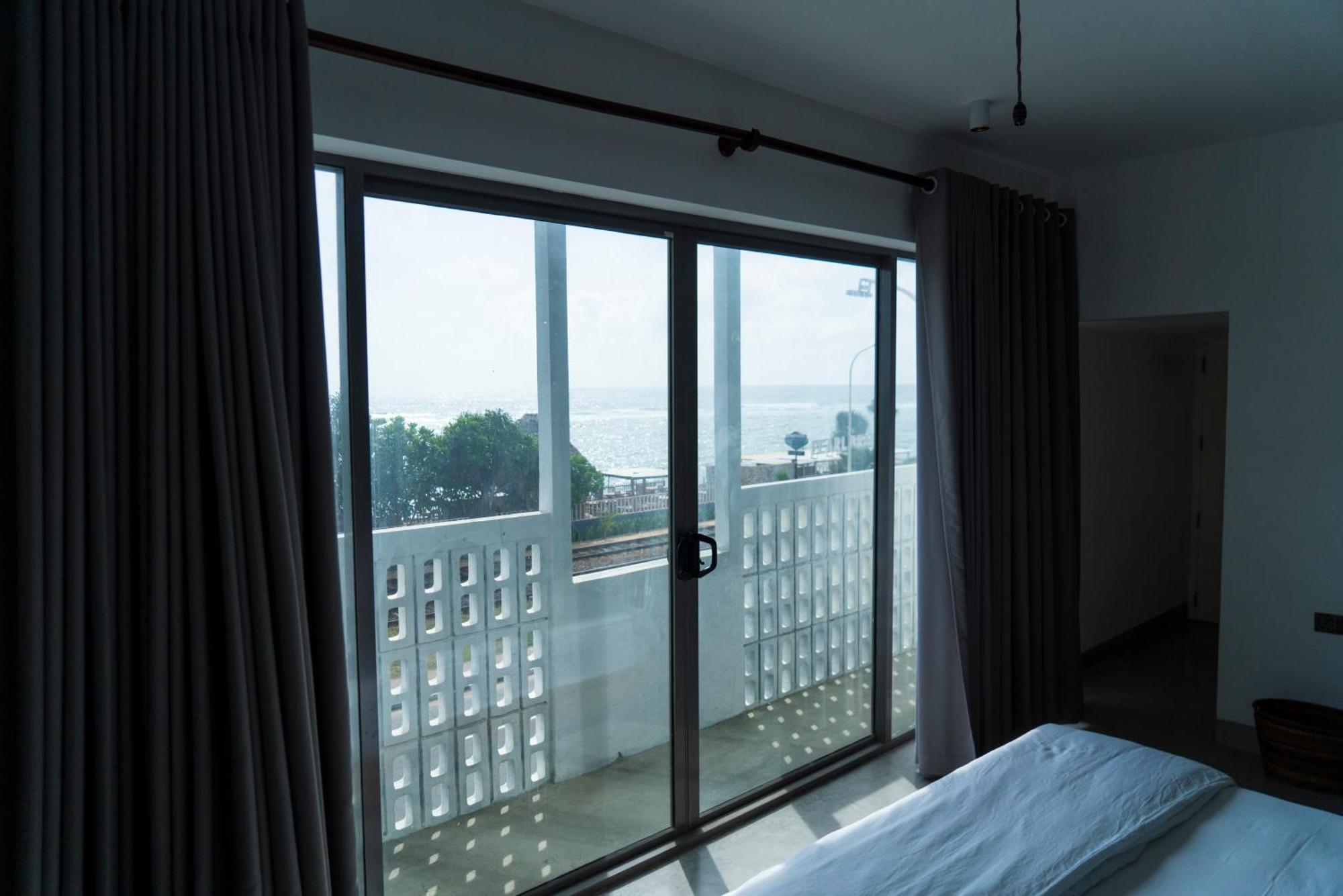 Four Petals Inn Colombo Kültér fotó