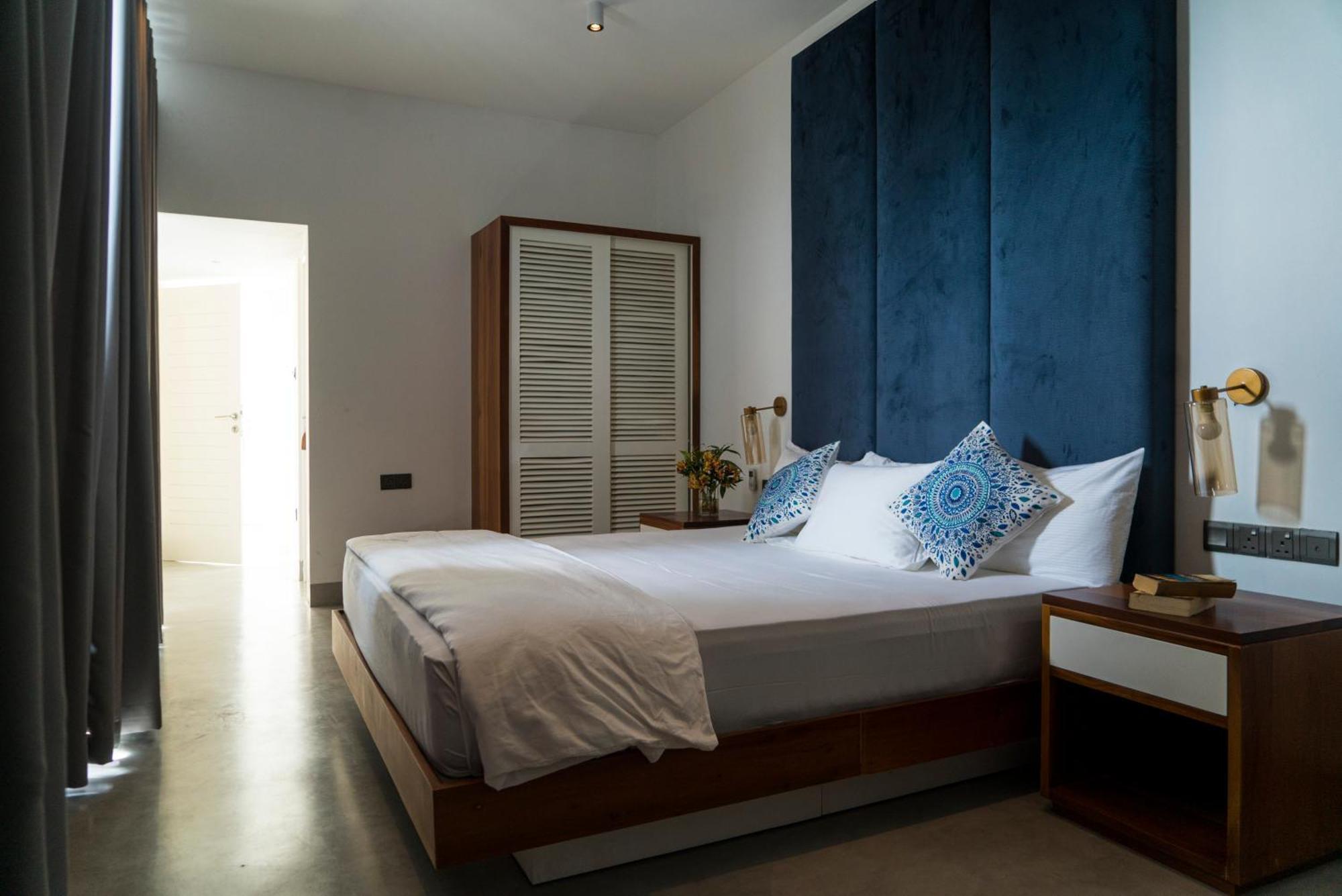 Four Petals Inn Colombo Kültér fotó