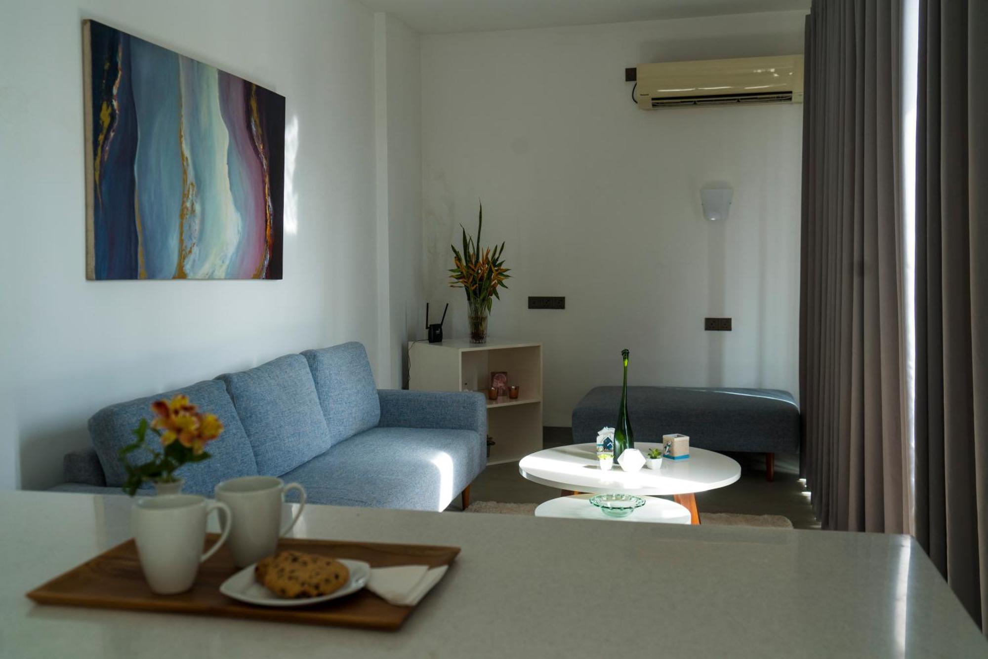 Four Petals Inn Colombo Kültér fotó
