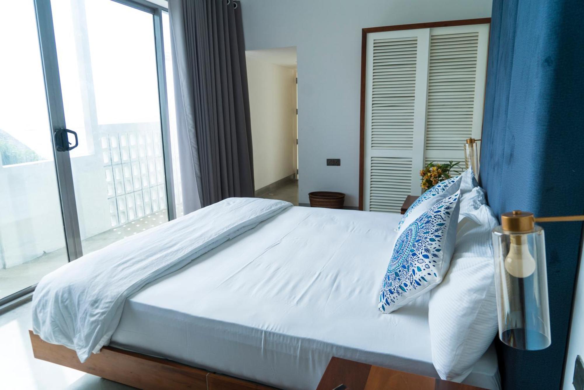 Four Petals Inn Colombo Kültér fotó