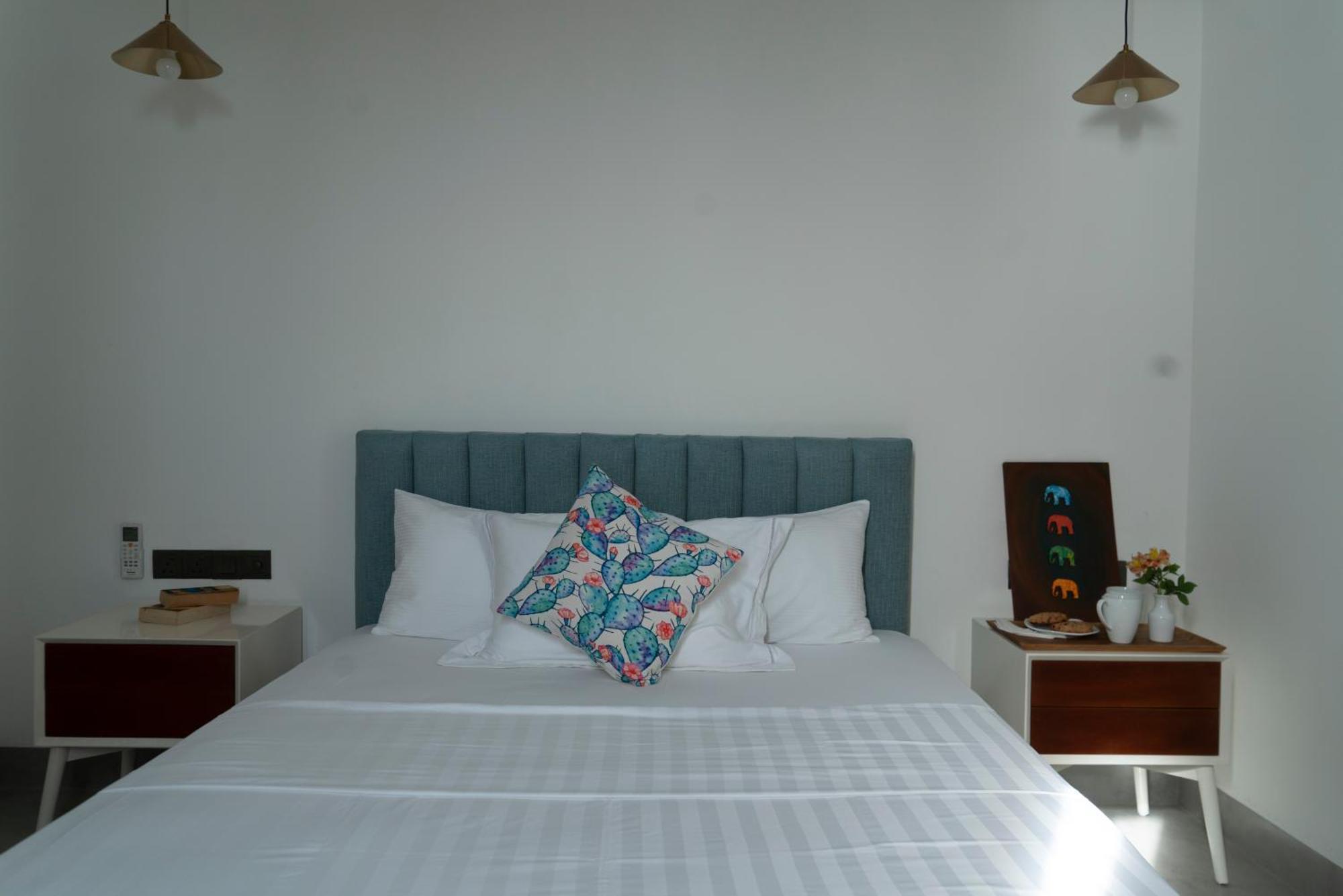 Four Petals Inn Colombo Kültér fotó