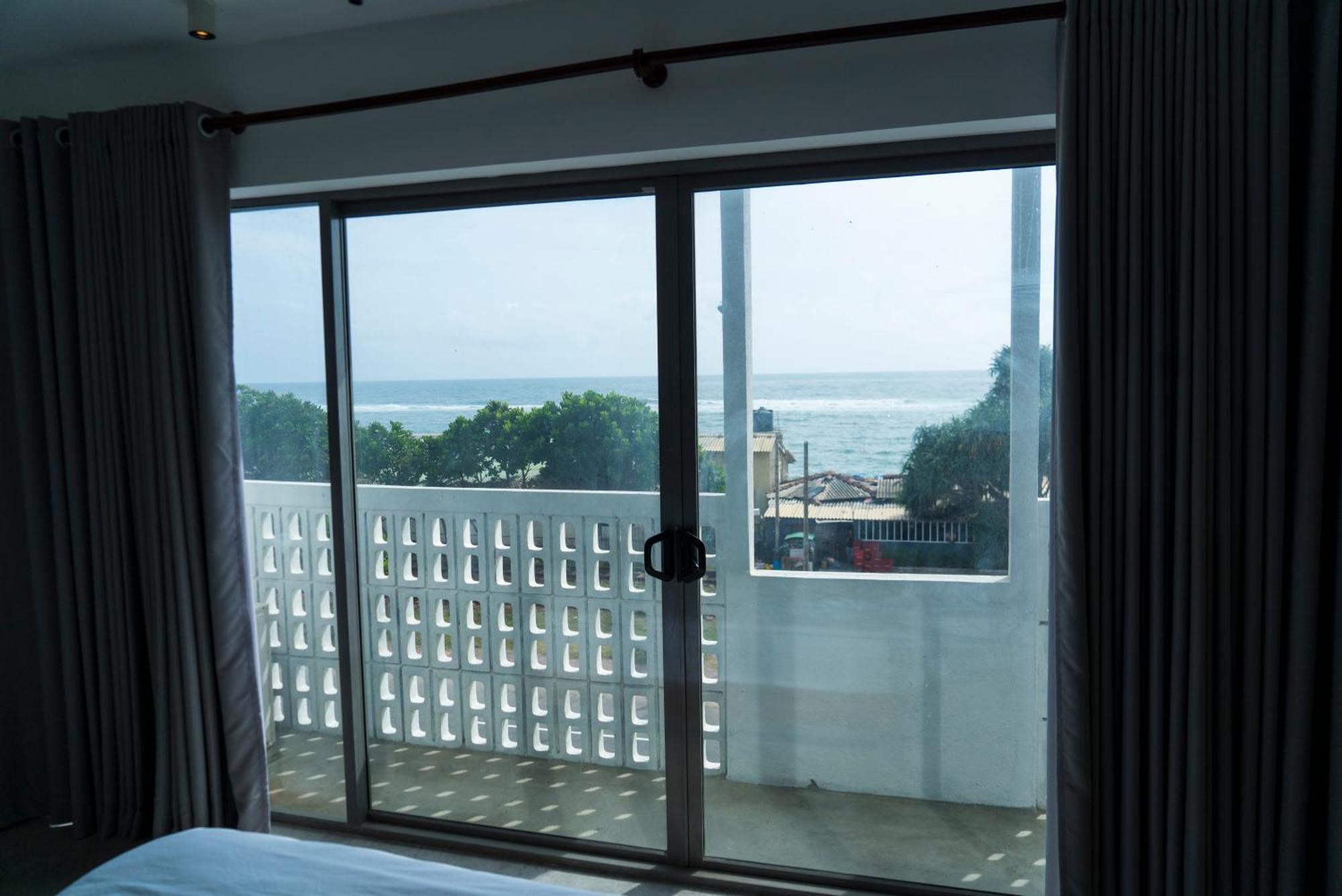 Four Petals Inn Colombo Kültér fotó