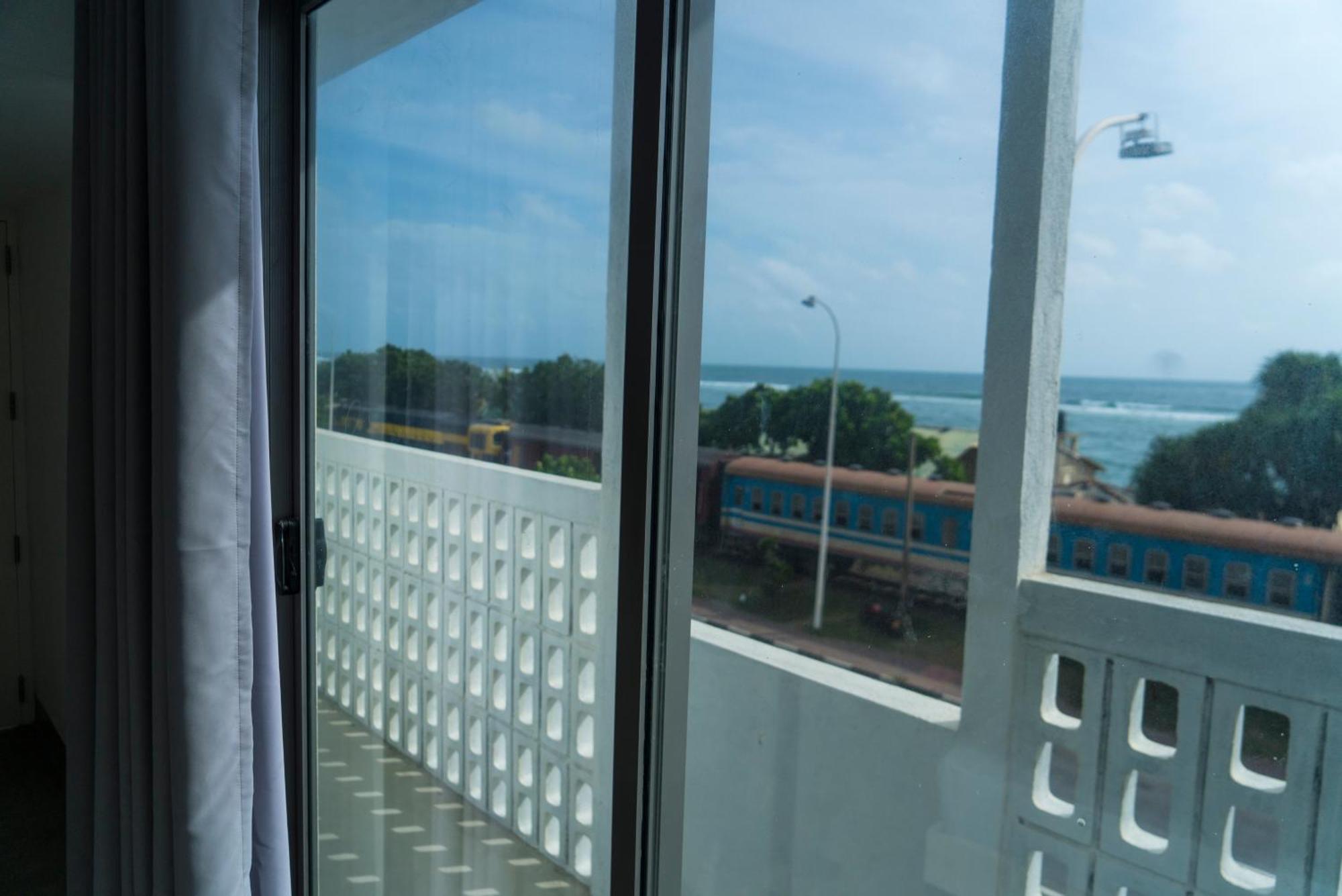 Four Petals Inn Colombo Kültér fotó