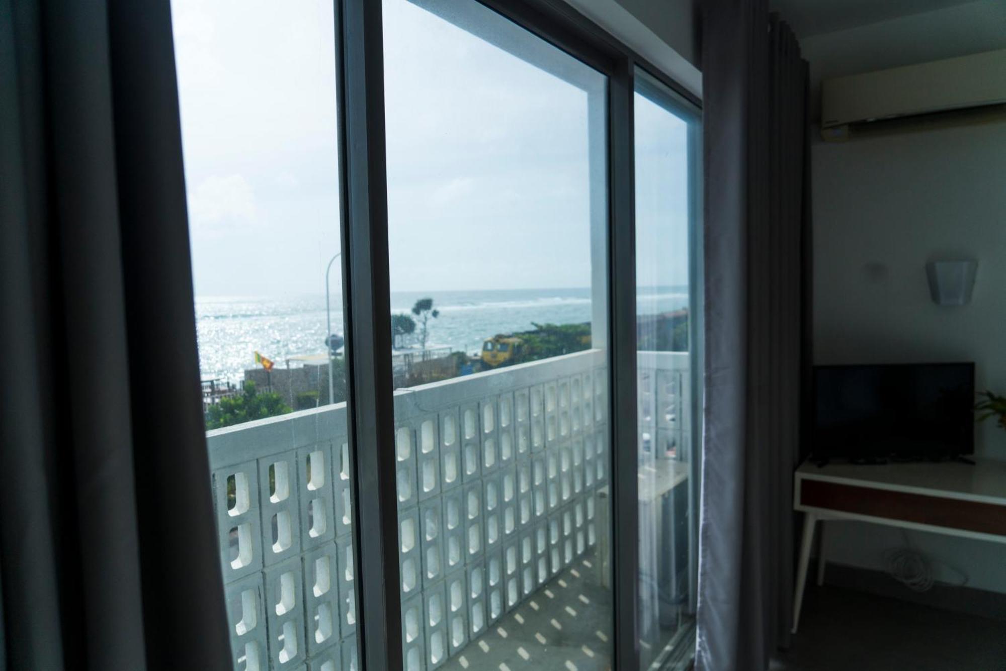 Four Petals Inn Colombo Kültér fotó