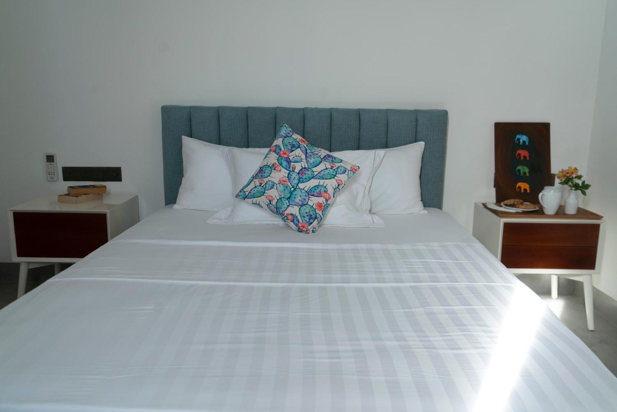 Four Petals Inn Colombo Kültér fotó