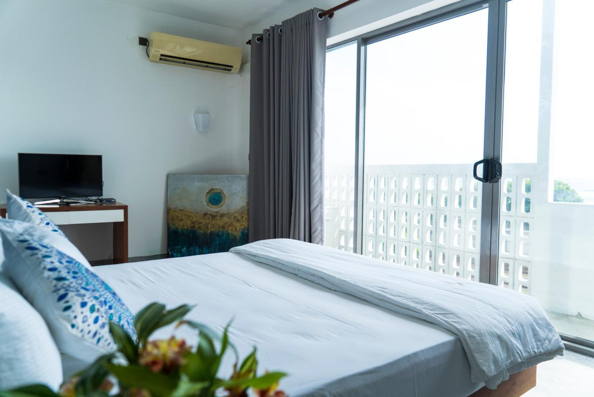 Four Petals Inn Colombo Kültér fotó