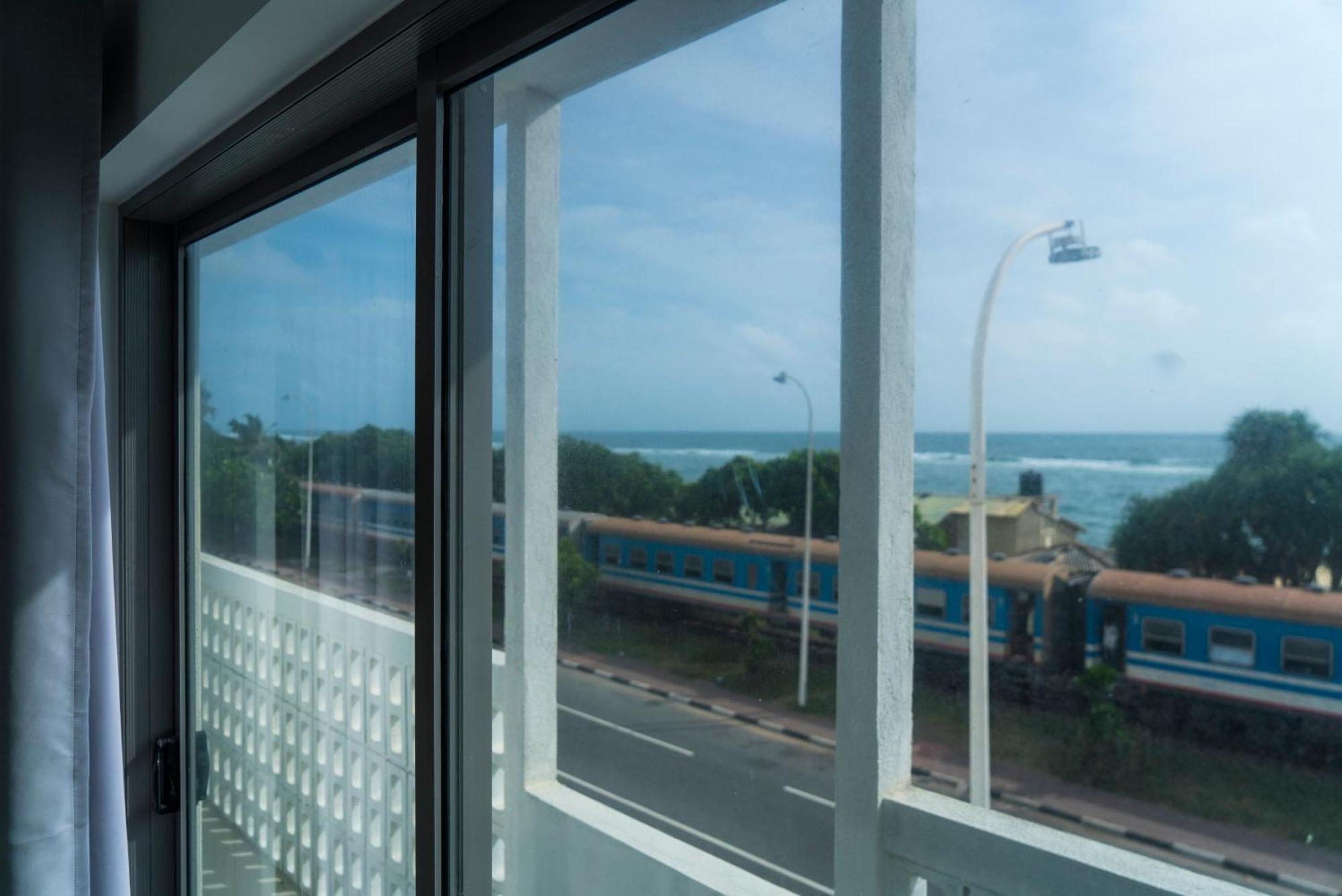 Four Petals Inn Colombo Kültér fotó