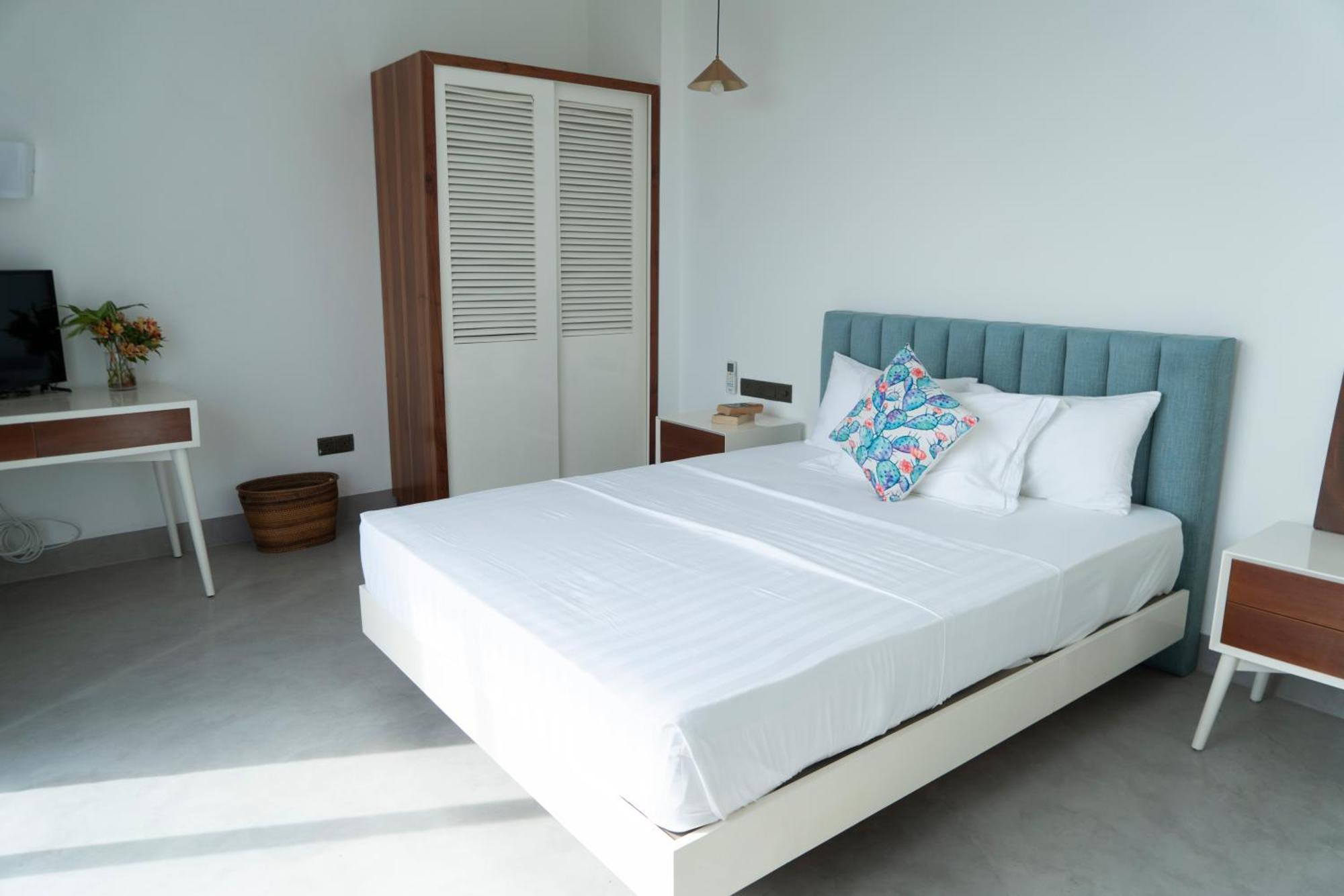 Four Petals Inn Colombo Kültér fotó