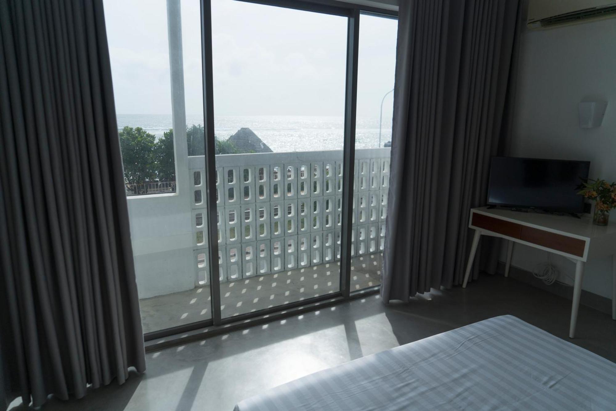 Four Petals Inn Colombo Kültér fotó
