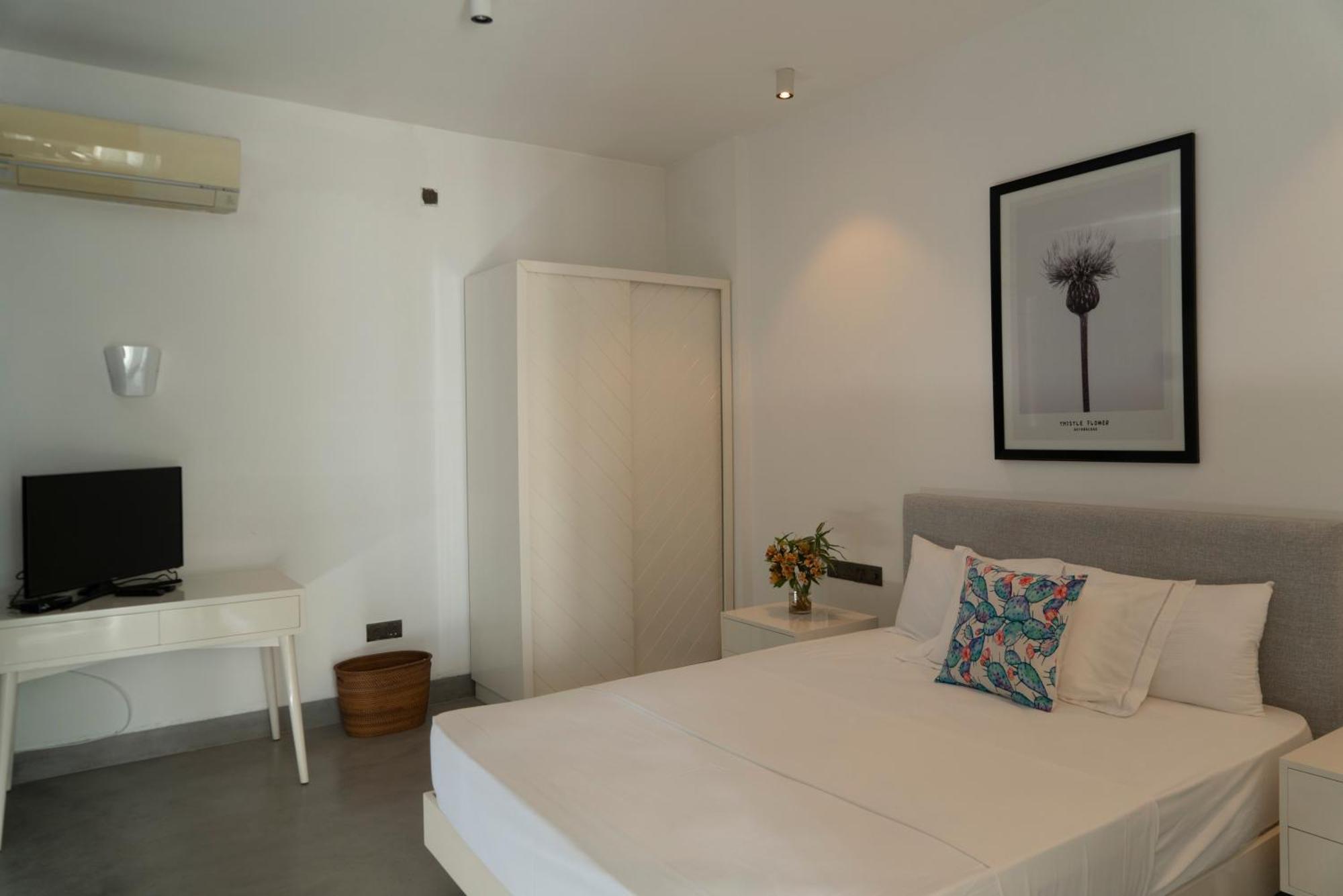 Four Petals Inn Colombo Kültér fotó