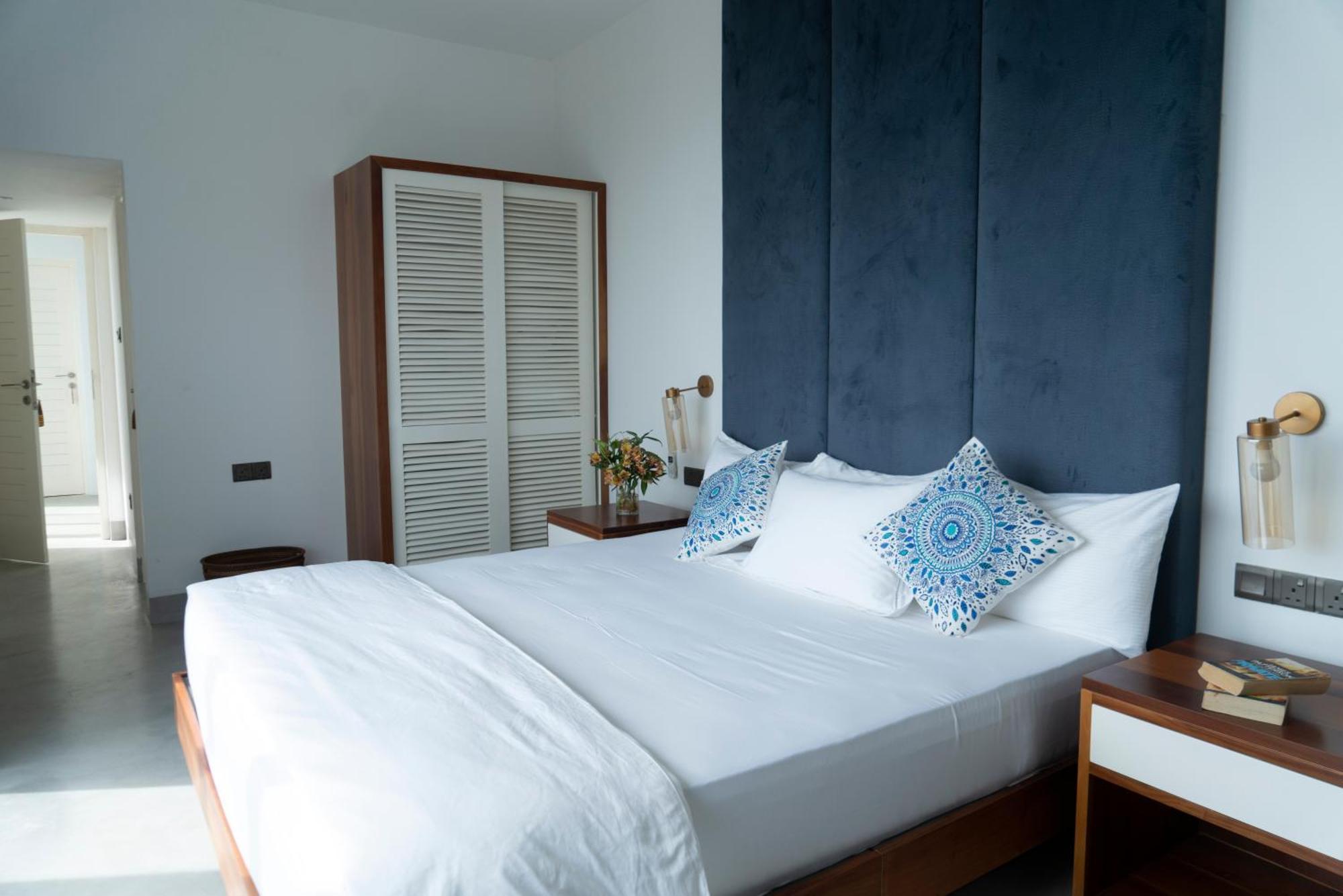 Four Petals Inn Colombo Kültér fotó