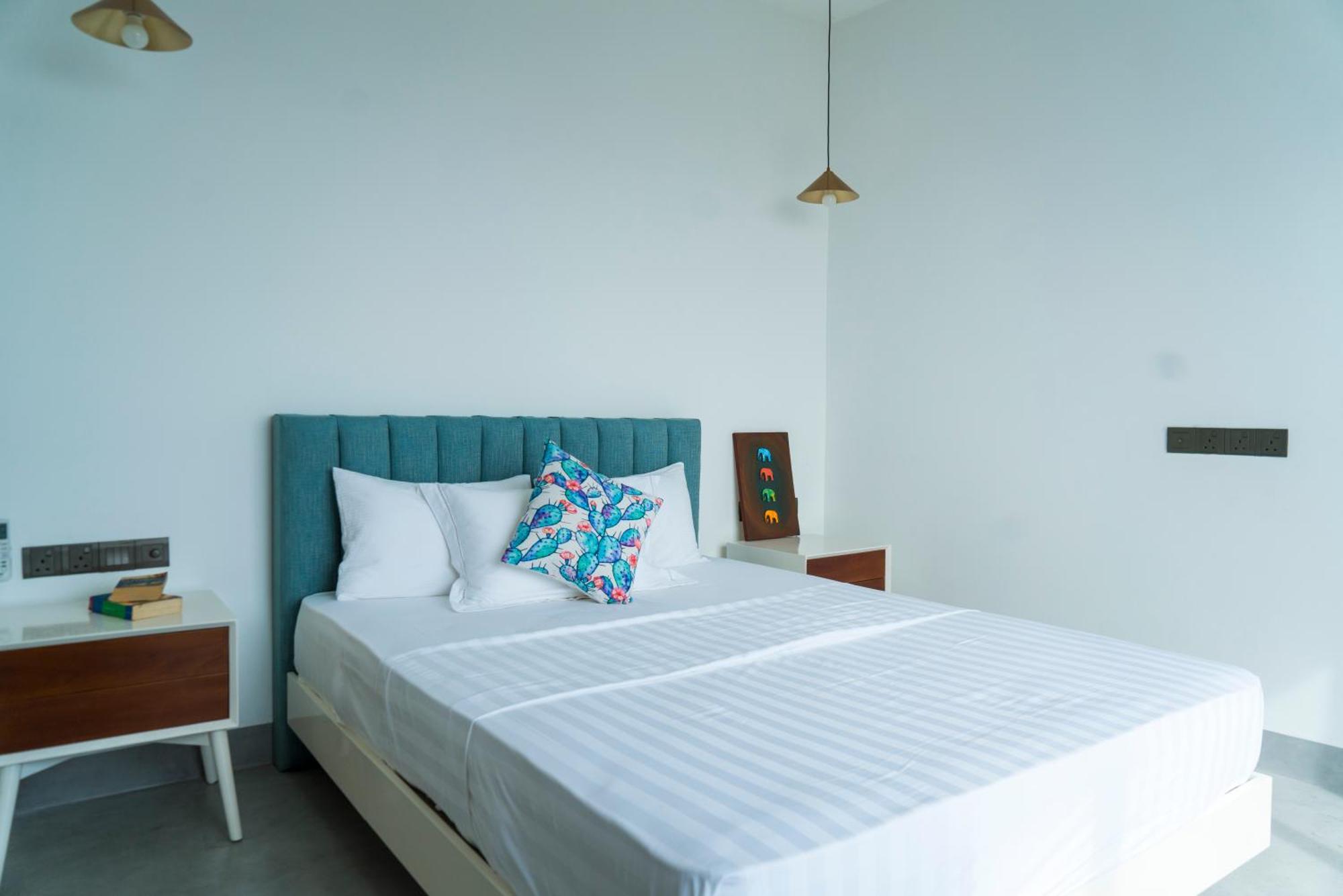 Four Petals Inn Colombo Kültér fotó