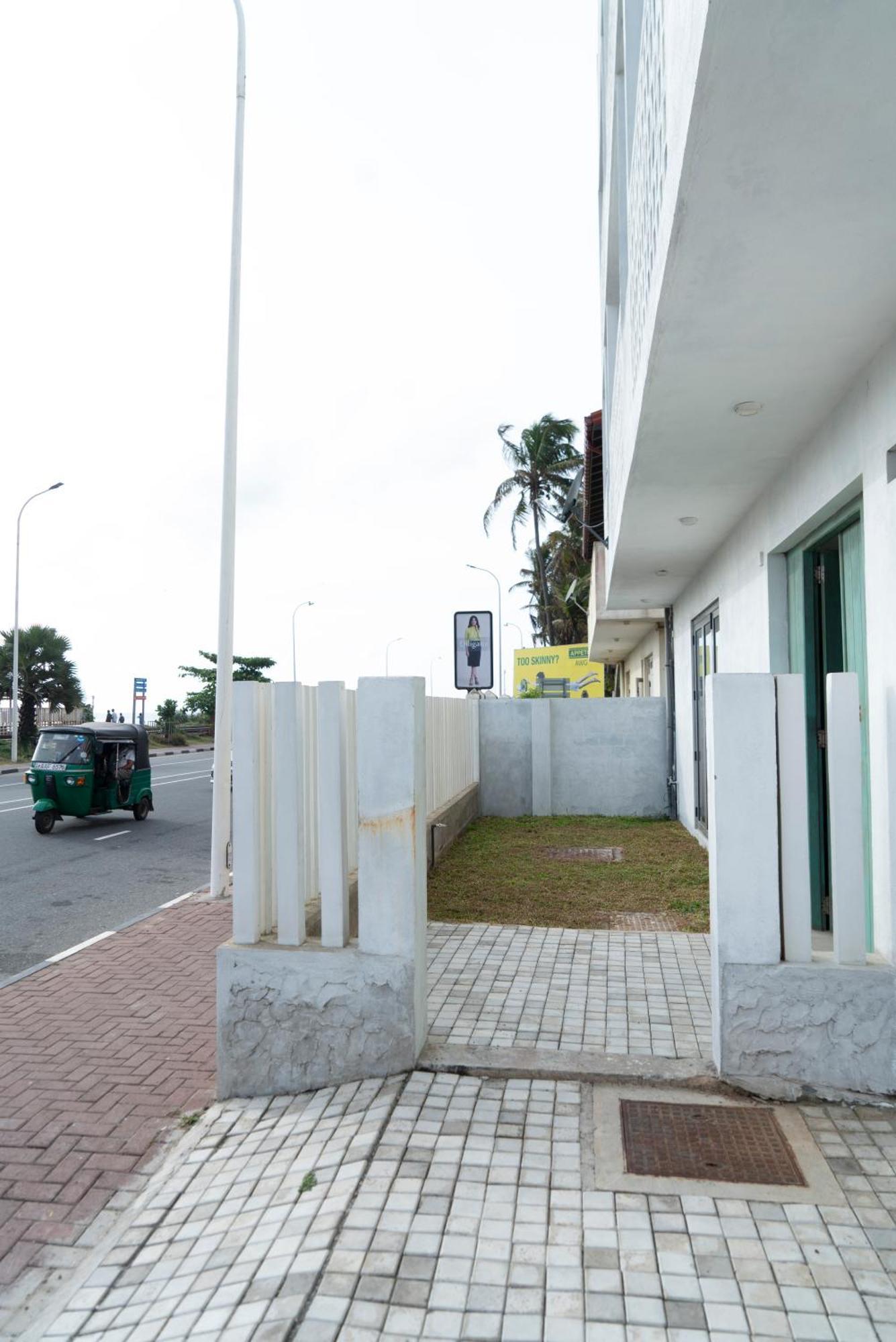 Four Petals Inn Colombo Kültér fotó