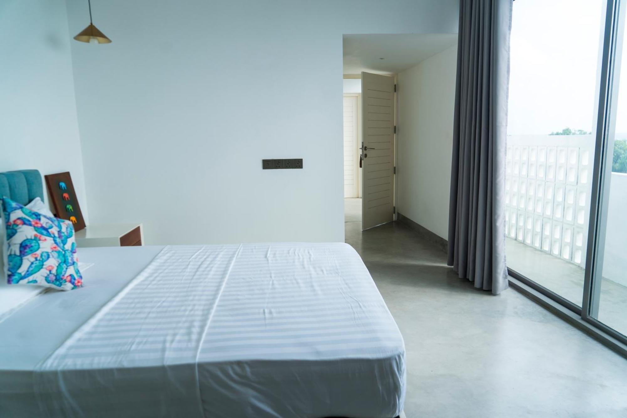 Four Petals Inn Colombo Kültér fotó