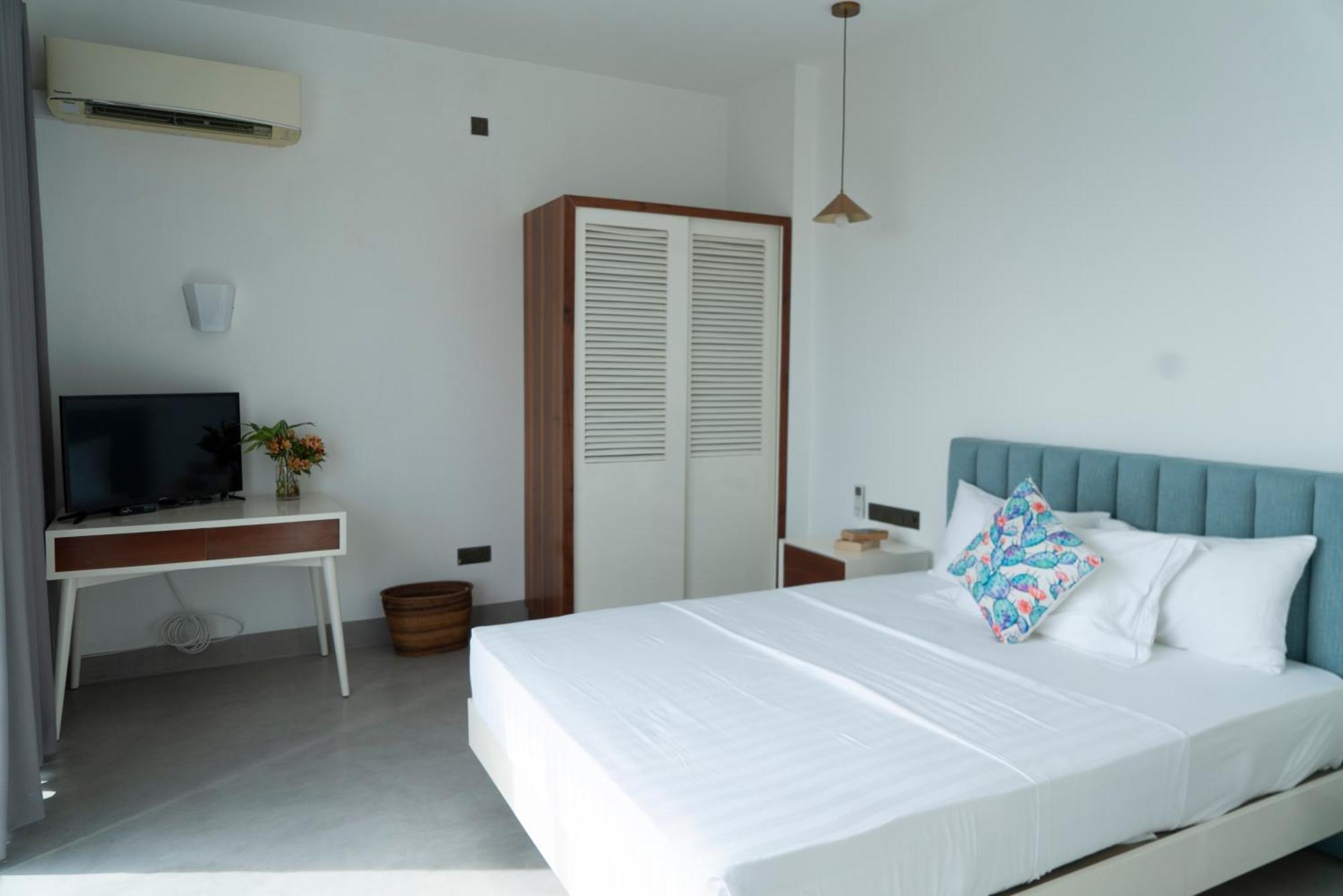 Four Petals Inn Colombo Kültér fotó