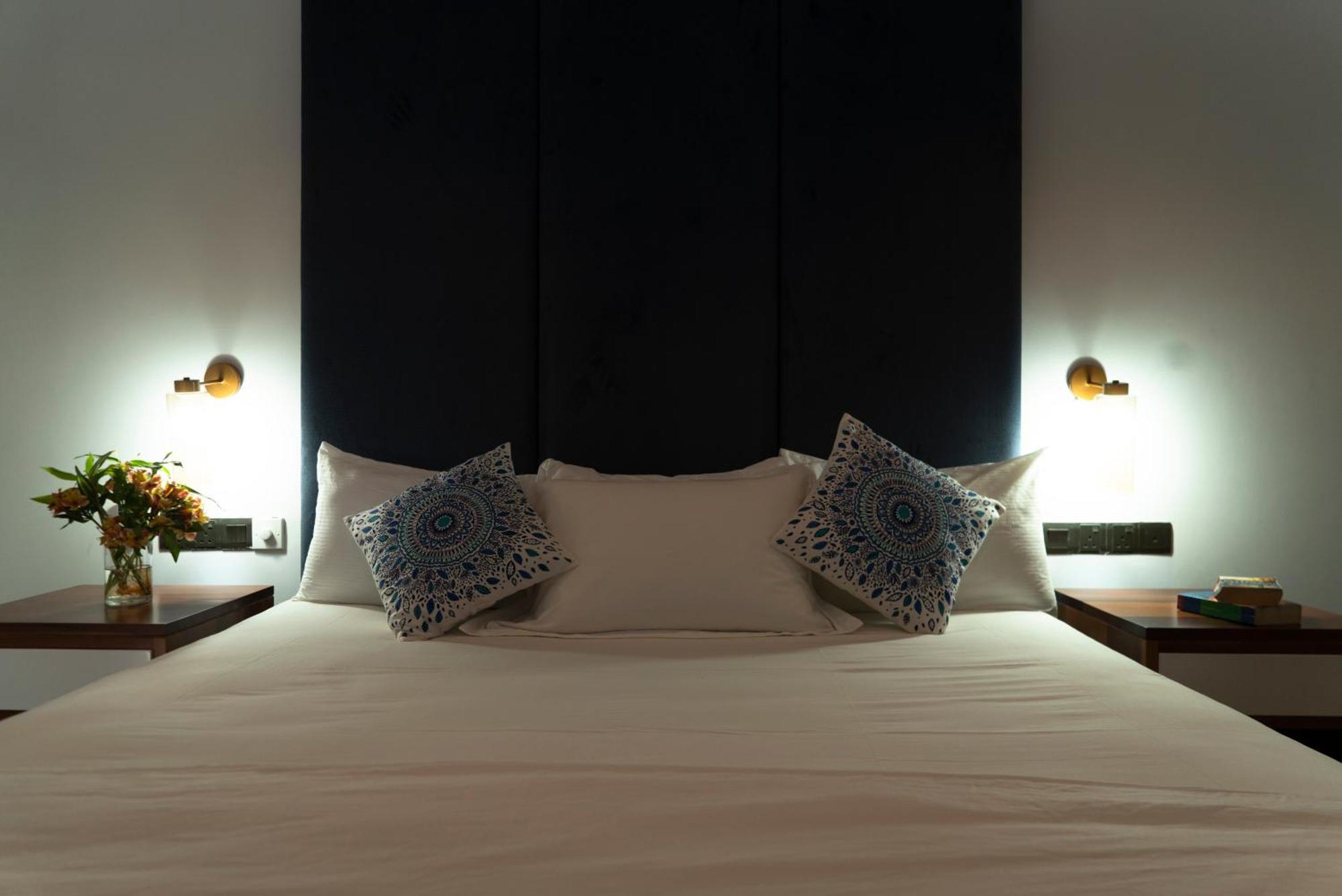 Four Petals Inn Colombo Kültér fotó