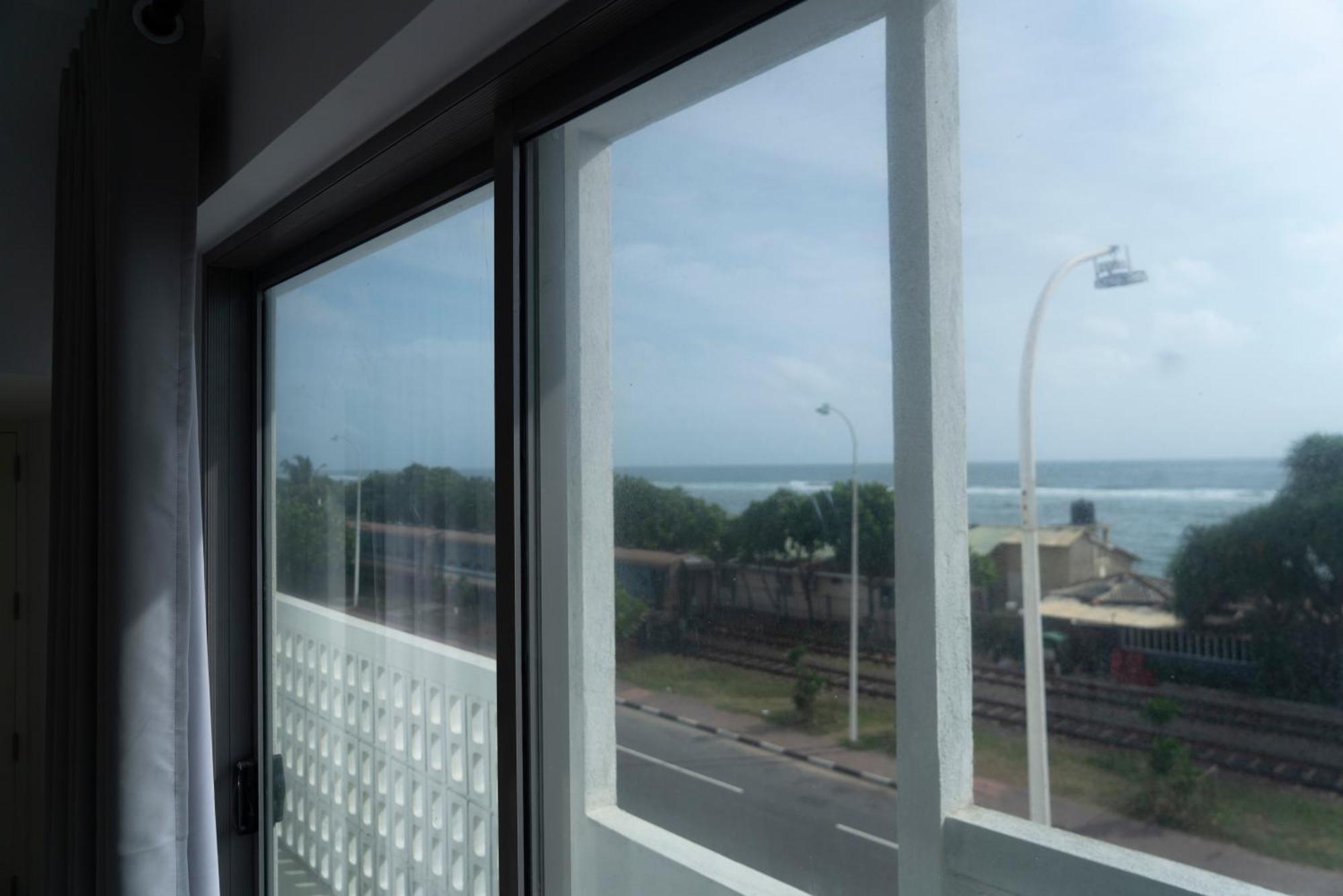 Four Petals Inn Colombo Kültér fotó