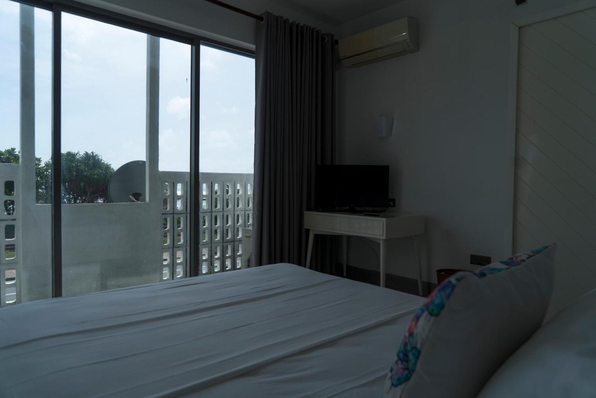 Four Petals Inn Colombo Kültér fotó