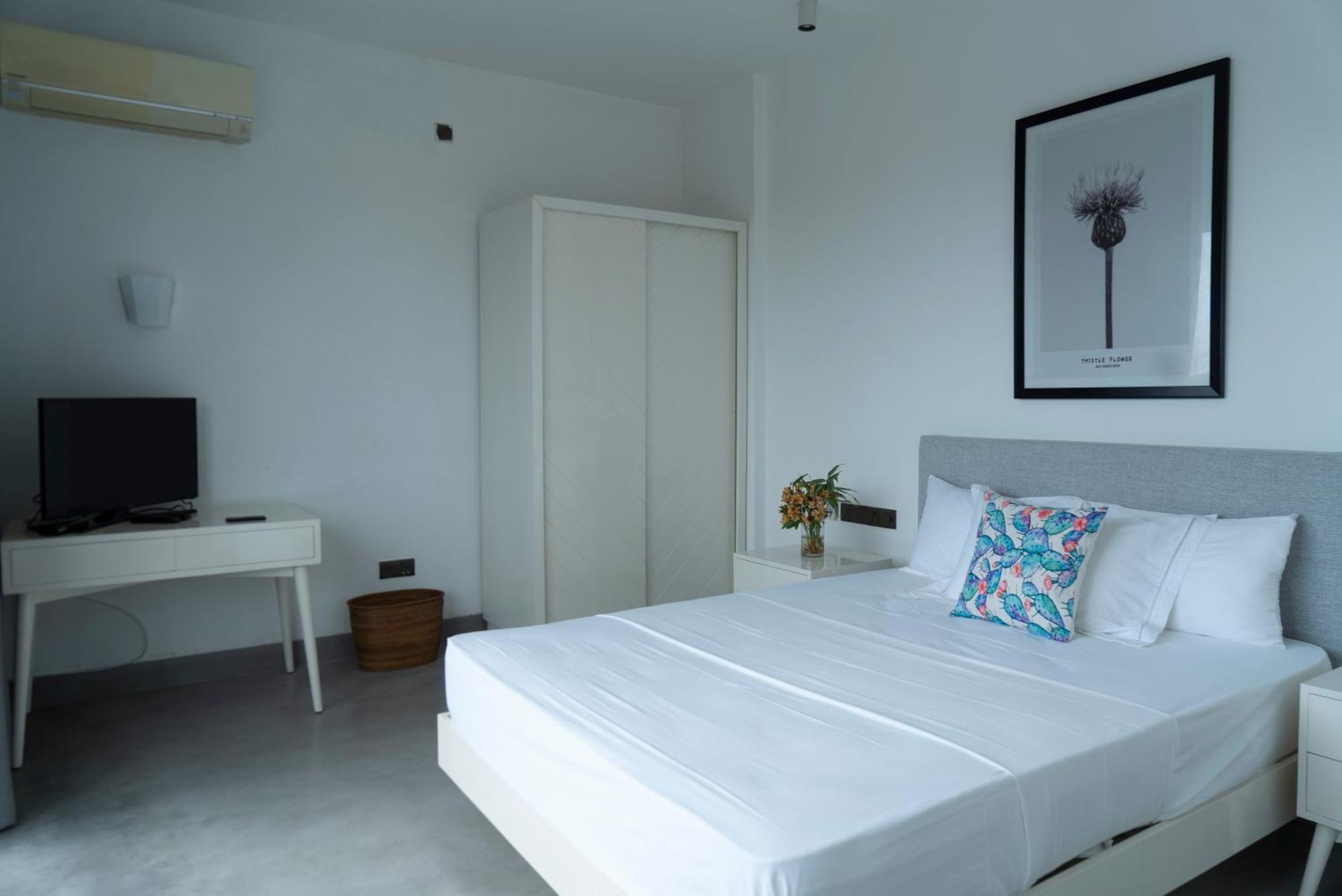 Four Petals Inn Colombo Kültér fotó